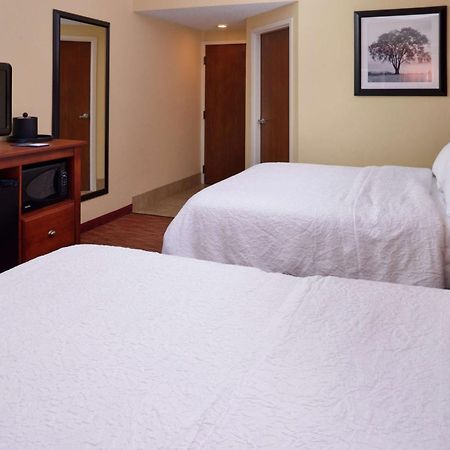 Hampton Inn Columbus-East Pickerington Extérieur photo