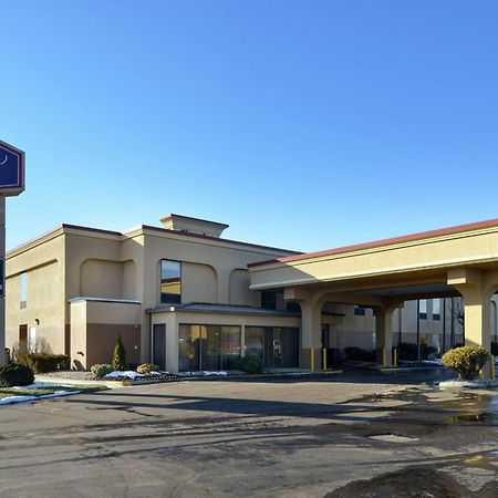 Hampton Inn Columbus-East Pickerington Extérieur photo