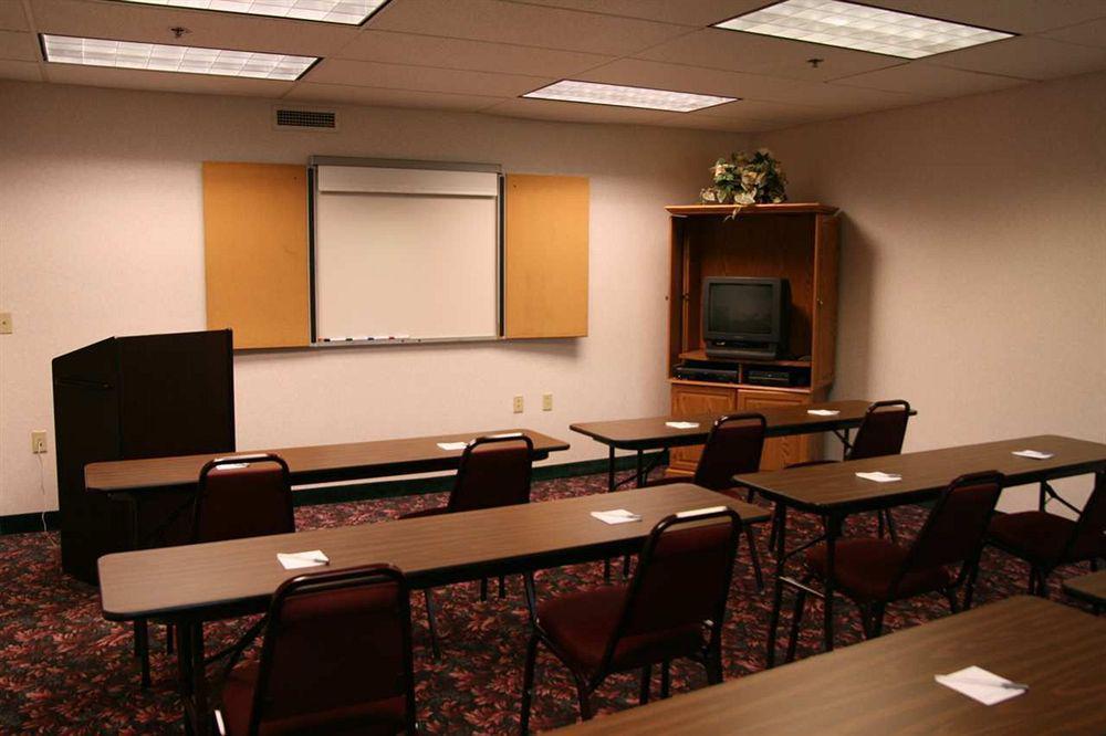 Hampton Inn Columbus-East Pickerington Facilités photo