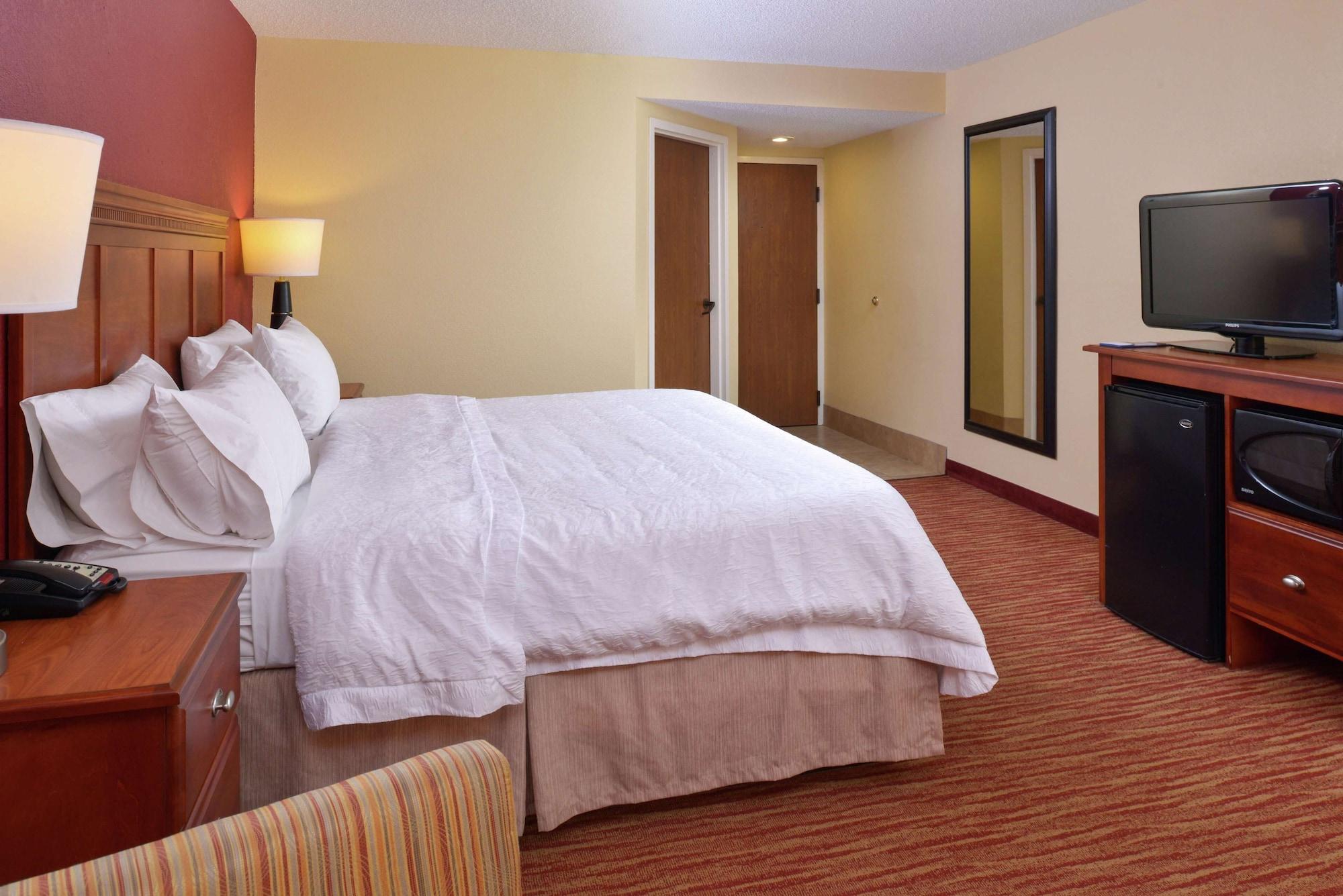 Hampton Inn Columbus-East Pickerington Extérieur photo