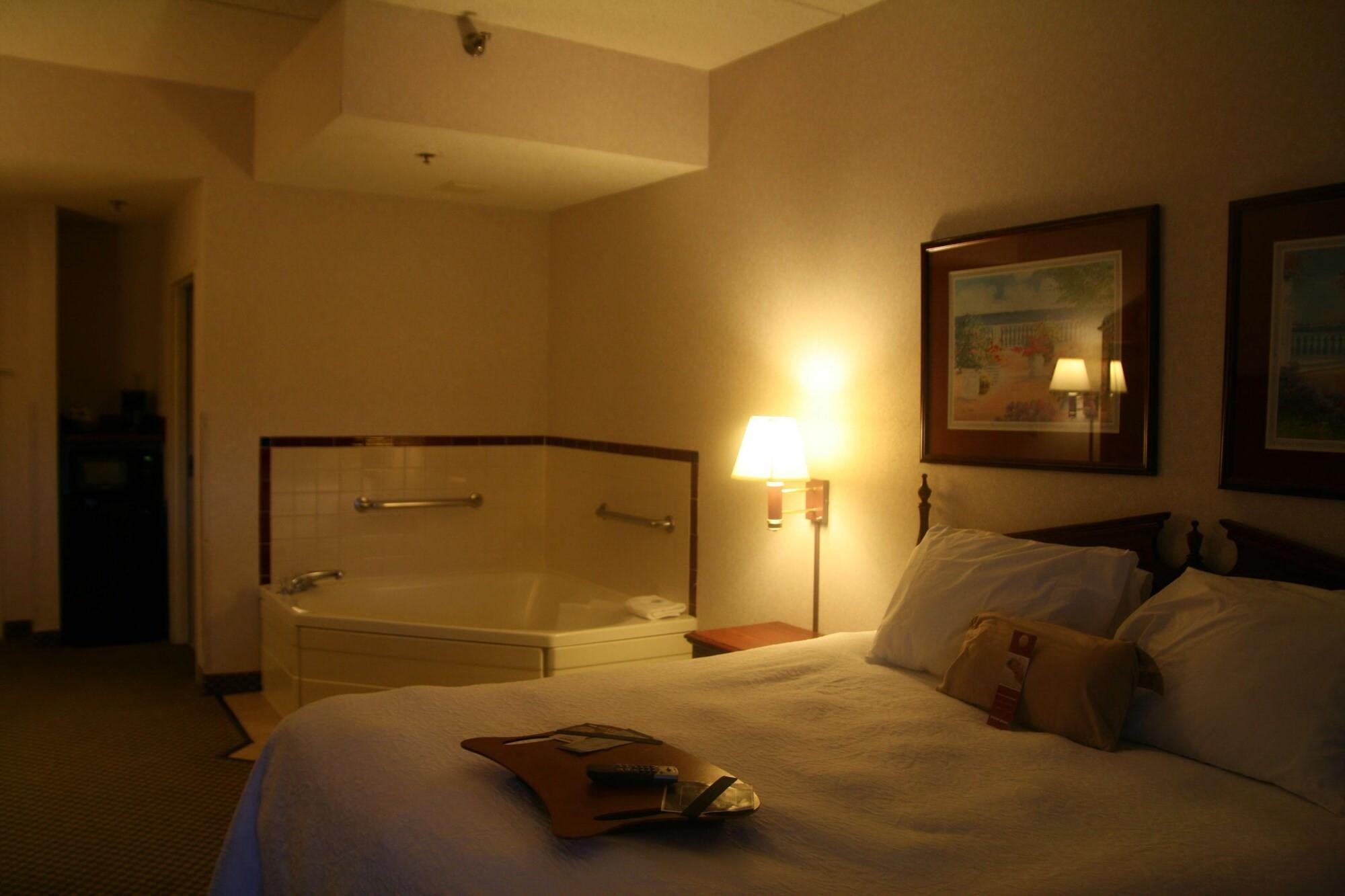 Hampton Inn Columbus-East Pickerington Extérieur photo