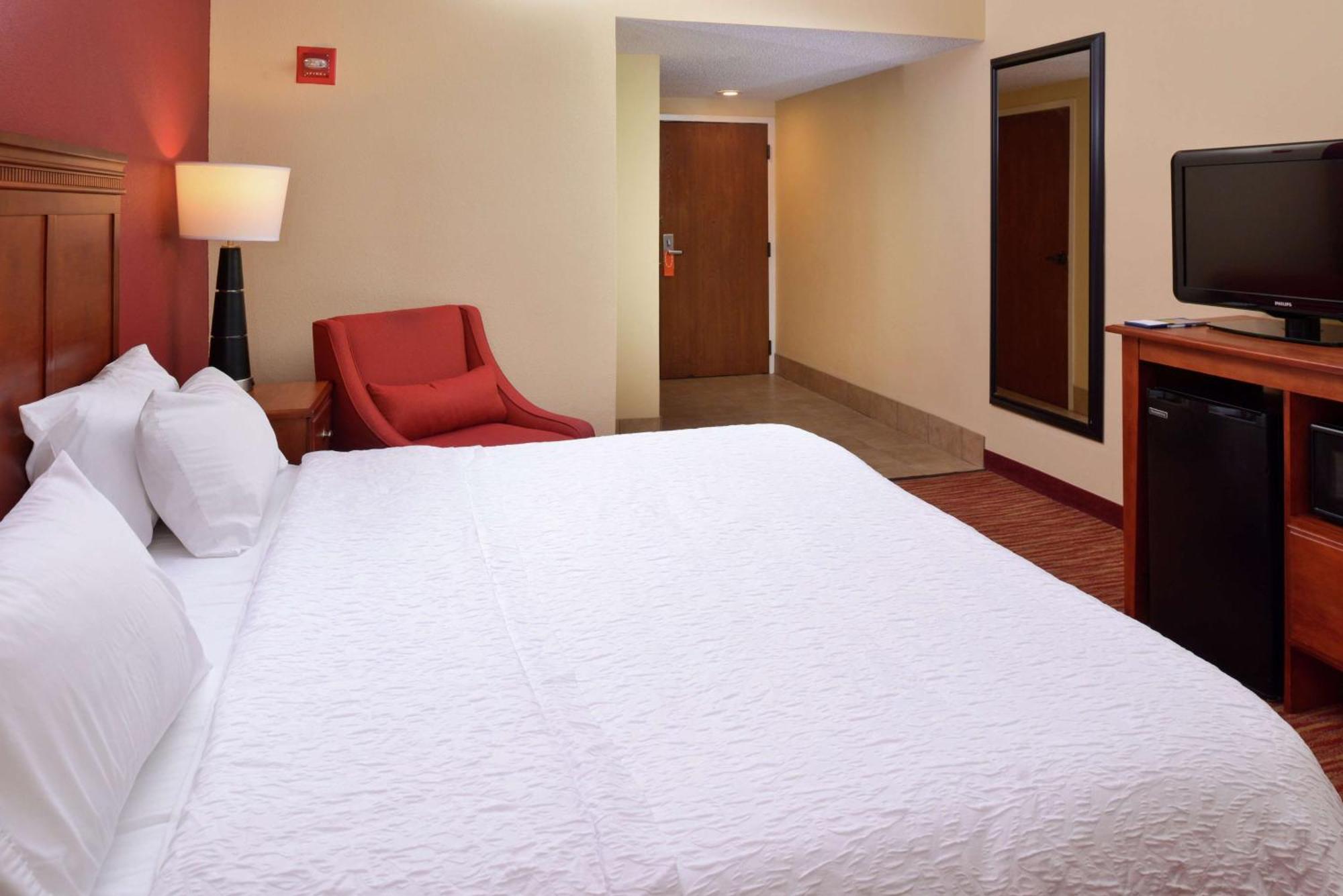 Hampton Inn Columbus-East Pickerington Extérieur photo