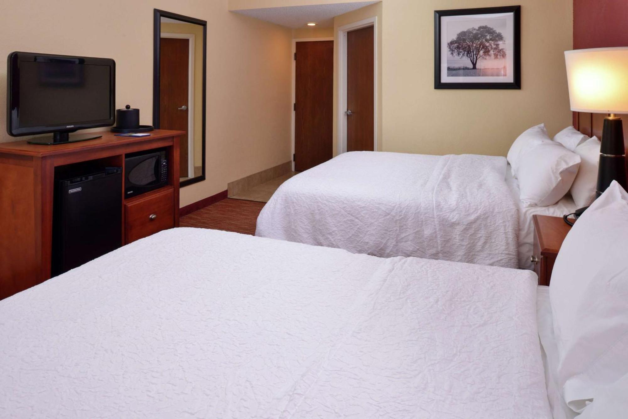 Hampton Inn Columbus-East Pickerington Extérieur photo