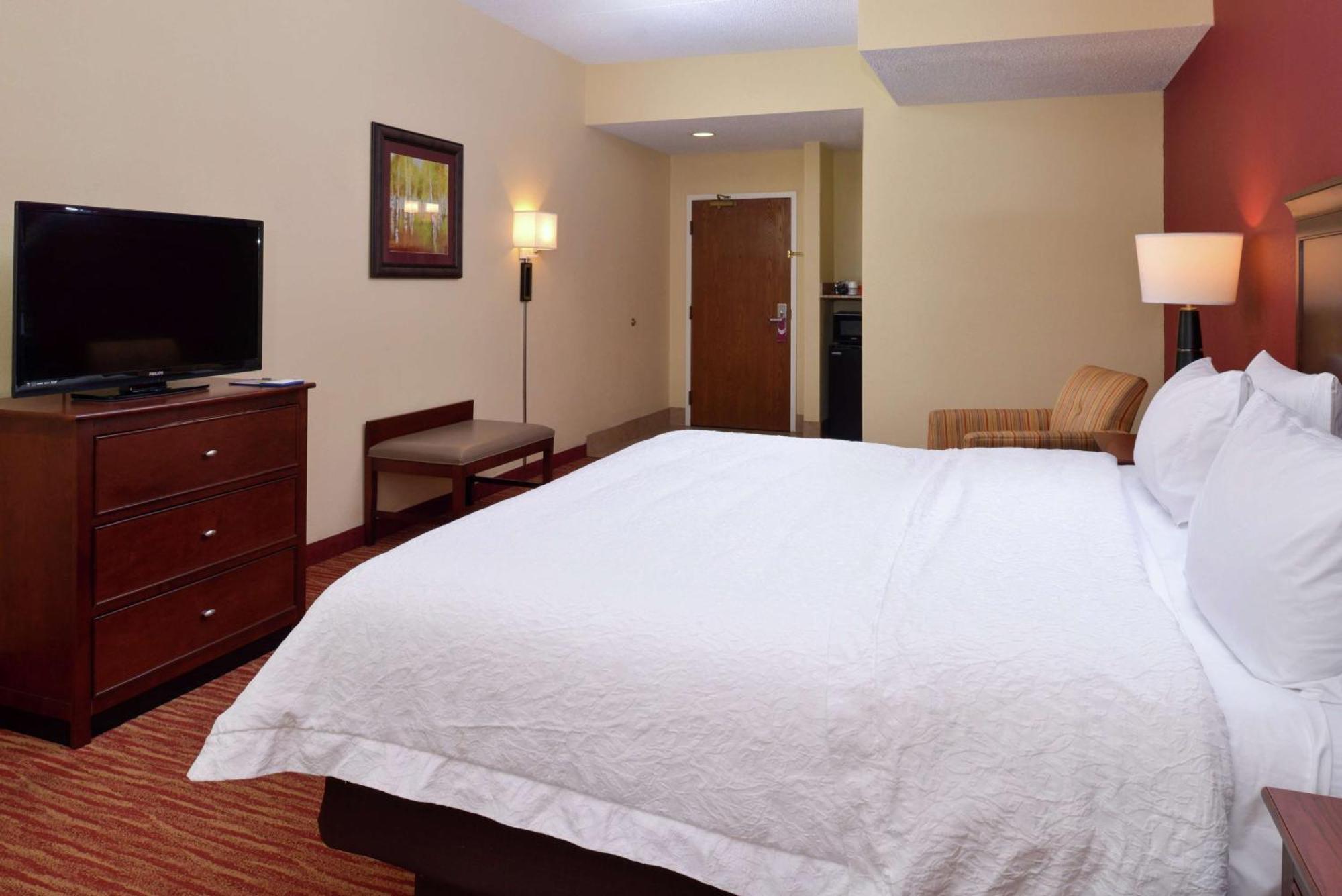 Hampton Inn Columbus-East Pickerington Extérieur photo