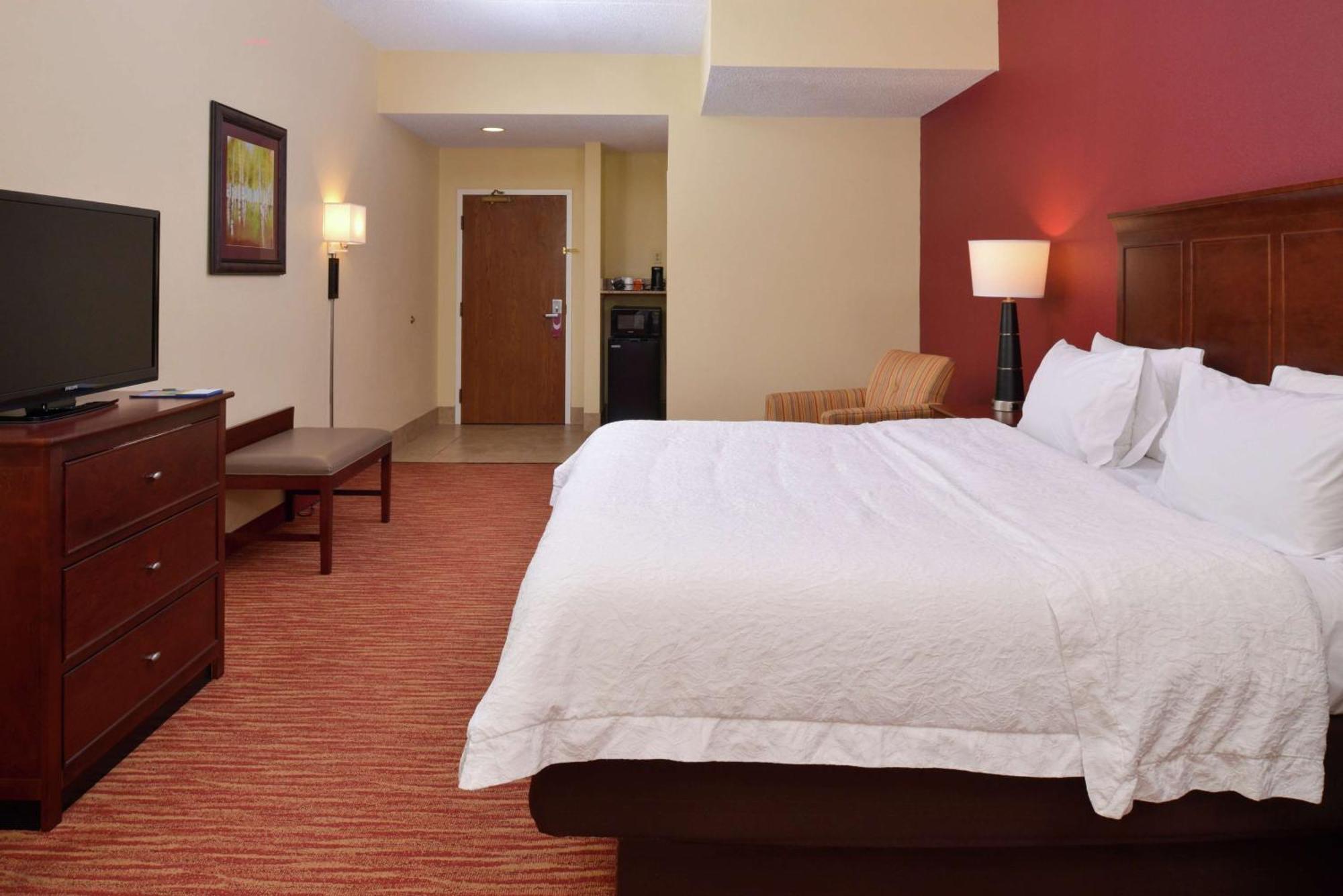 Hampton Inn Columbus-East Pickerington Extérieur photo