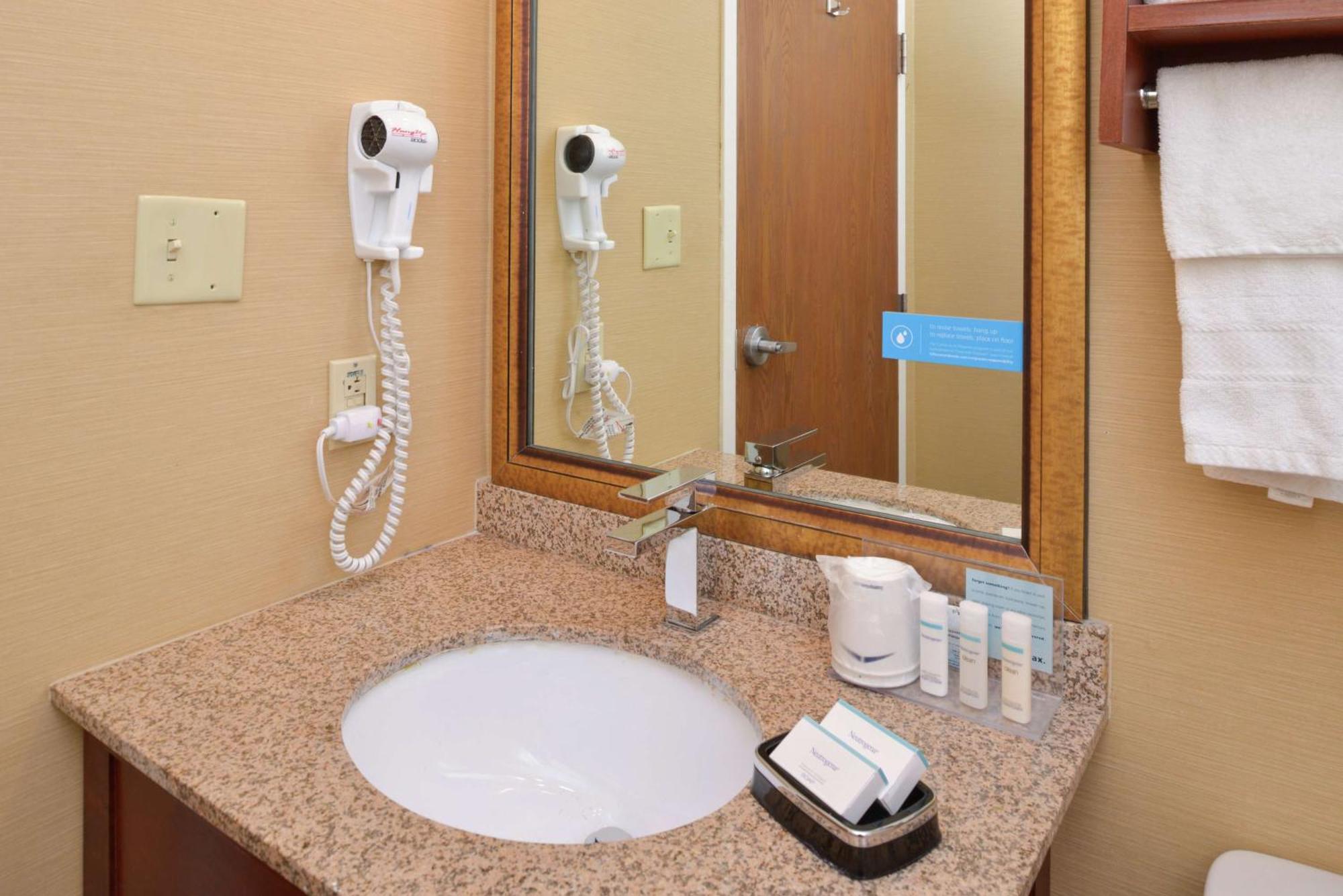 Hampton Inn Columbus-East Pickerington Extérieur photo