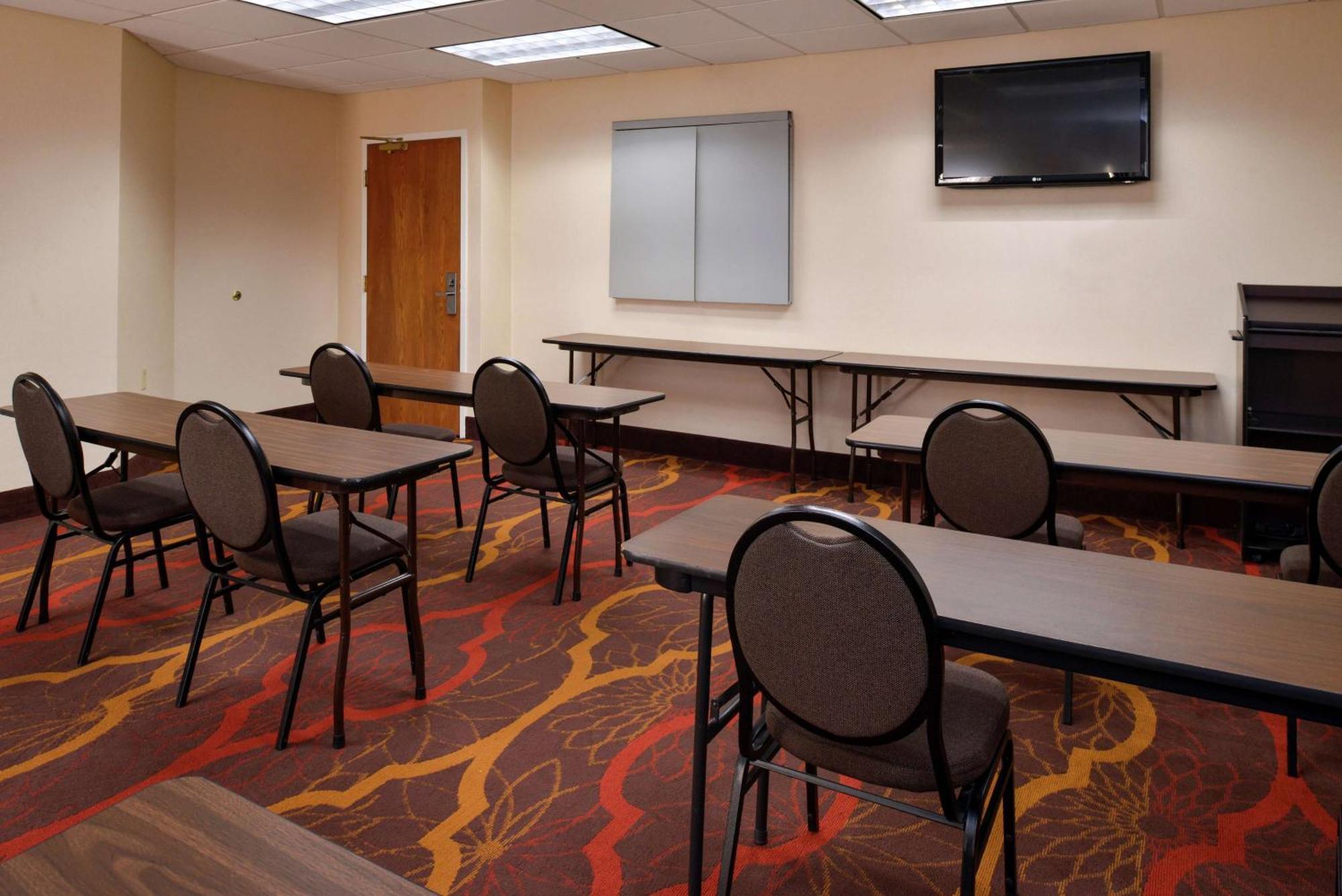 Hampton Inn Columbus-East Pickerington Extérieur photo