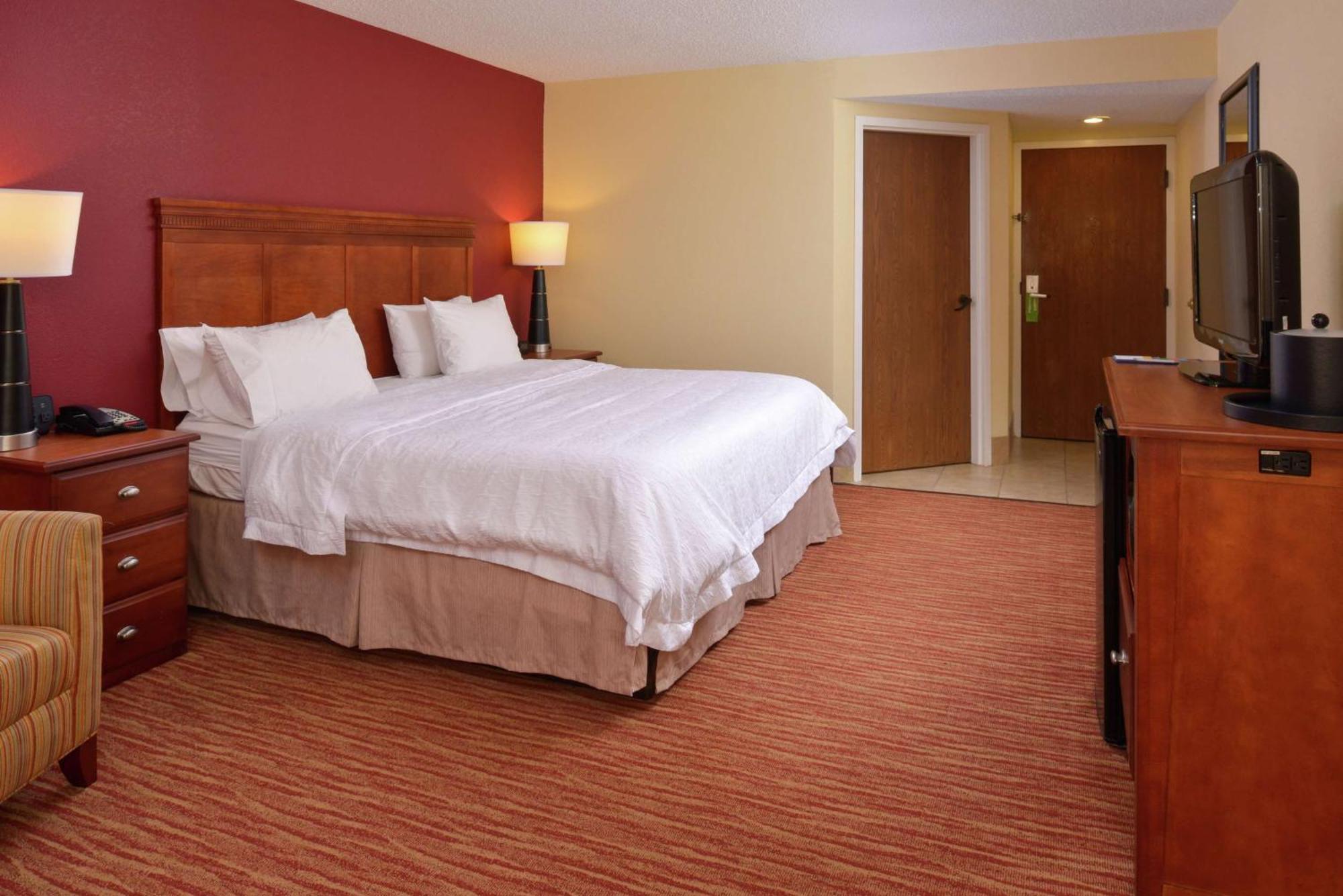 Hampton Inn Columbus-East Pickerington Extérieur photo