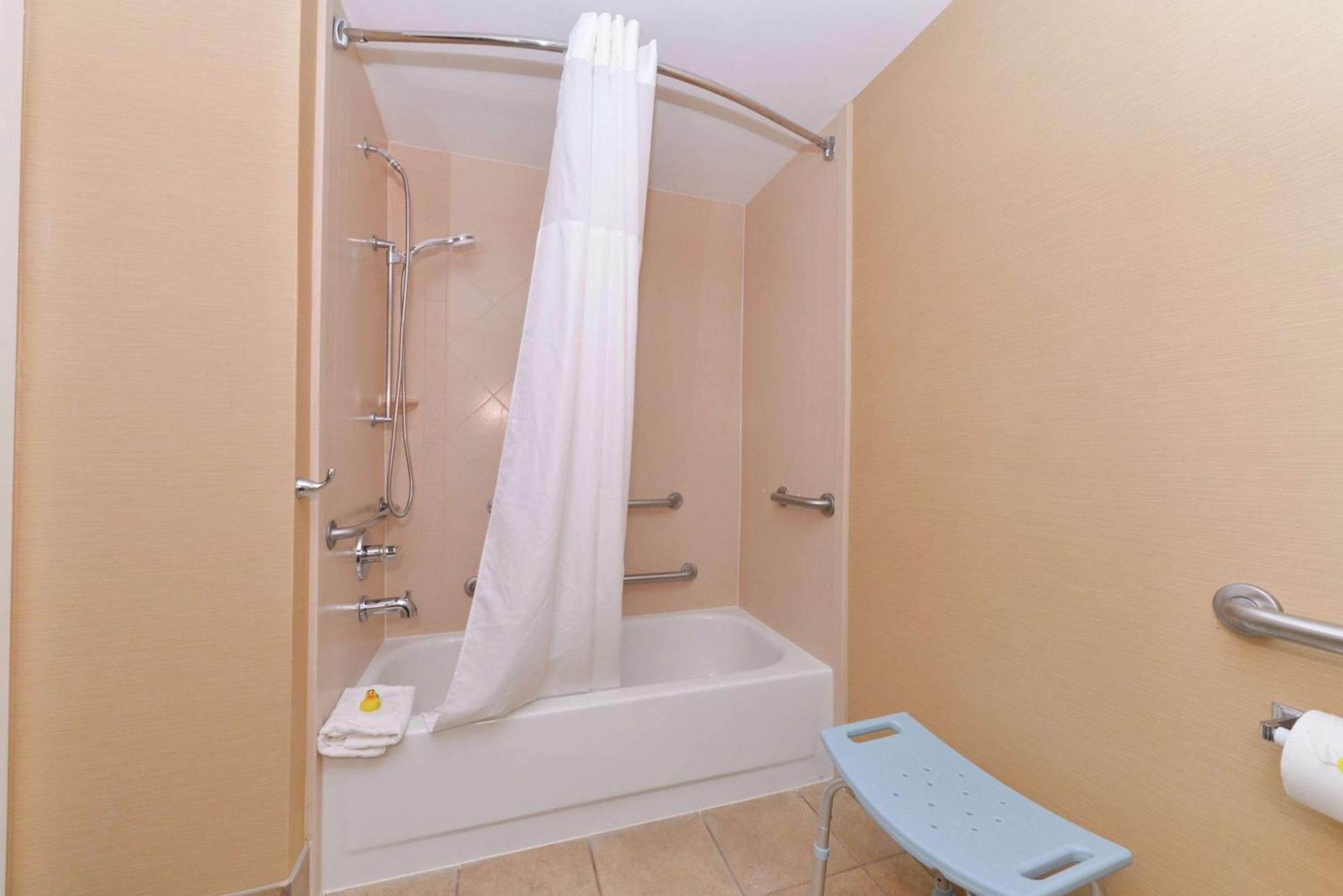 Hampton Inn Columbus-East Pickerington Extérieur photo