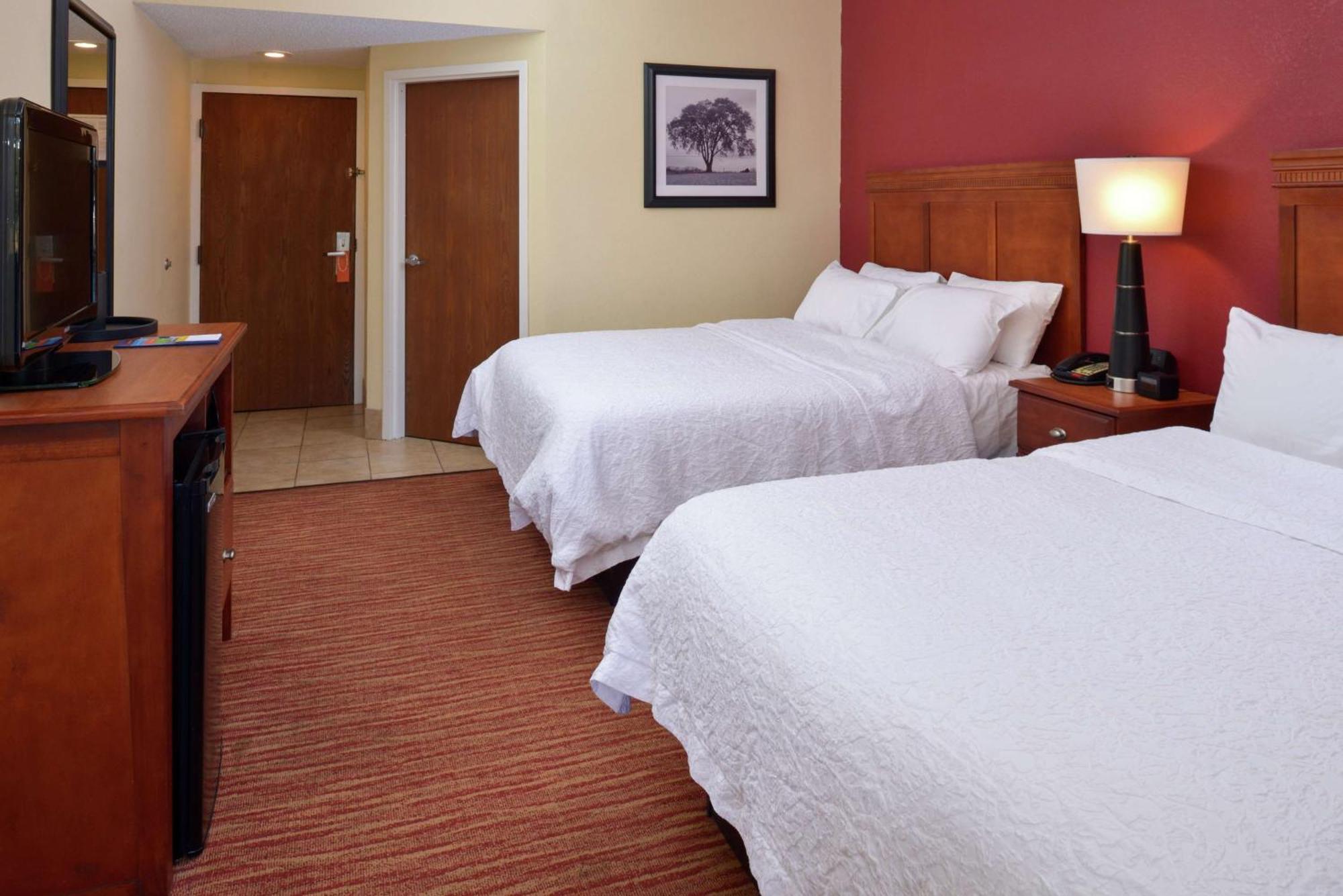 Hampton Inn Columbus-East Pickerington Extérieur photo