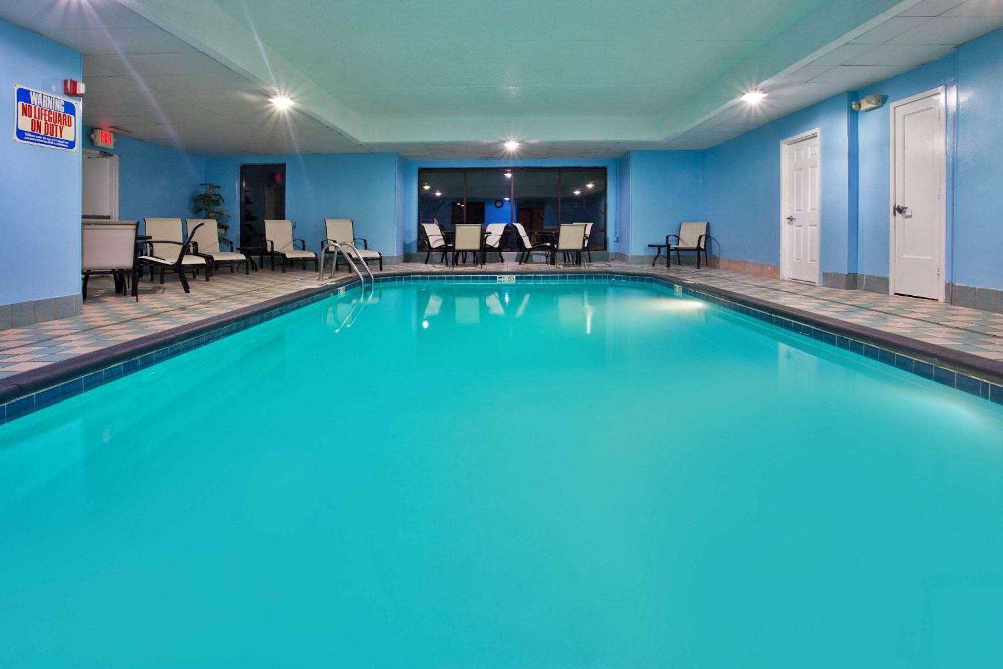 Hampton Inn Columbus-East Pickerington Extérieur photo