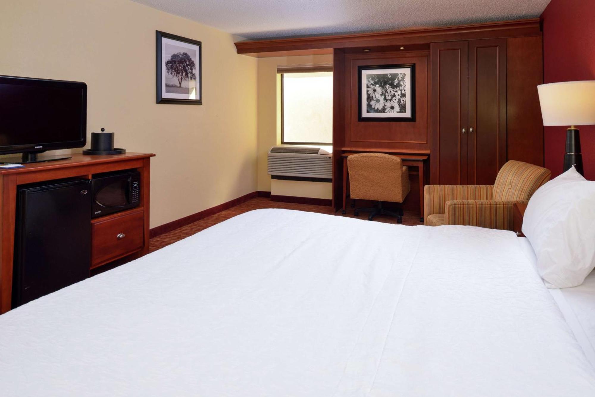 Hampton Inn Columbus-East Pickerington Extérieur photo