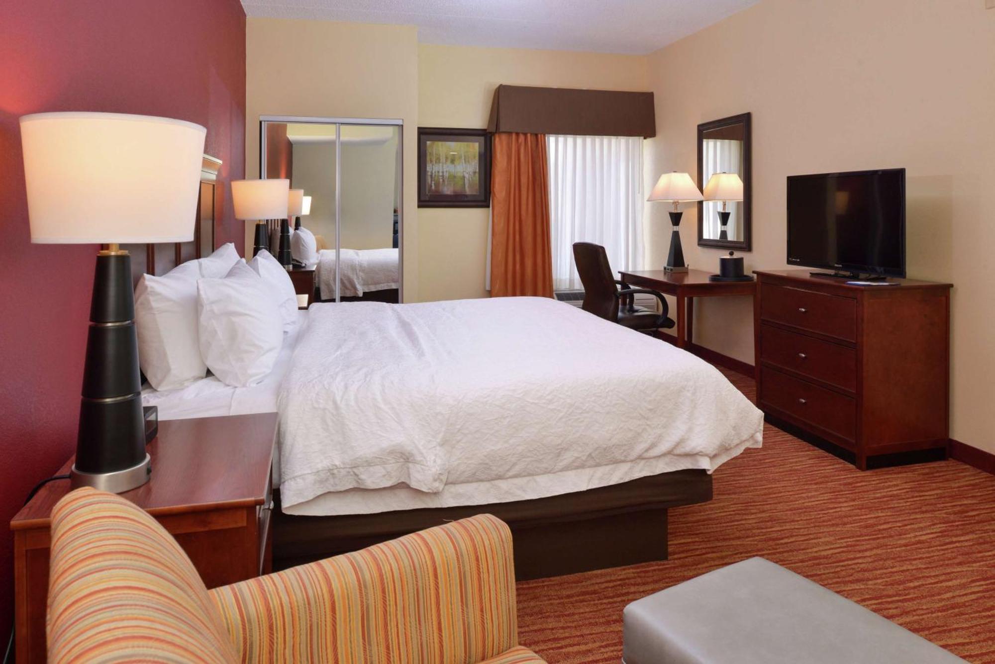 Hampton Inn Columbus-East Pickerington Extérieur photo