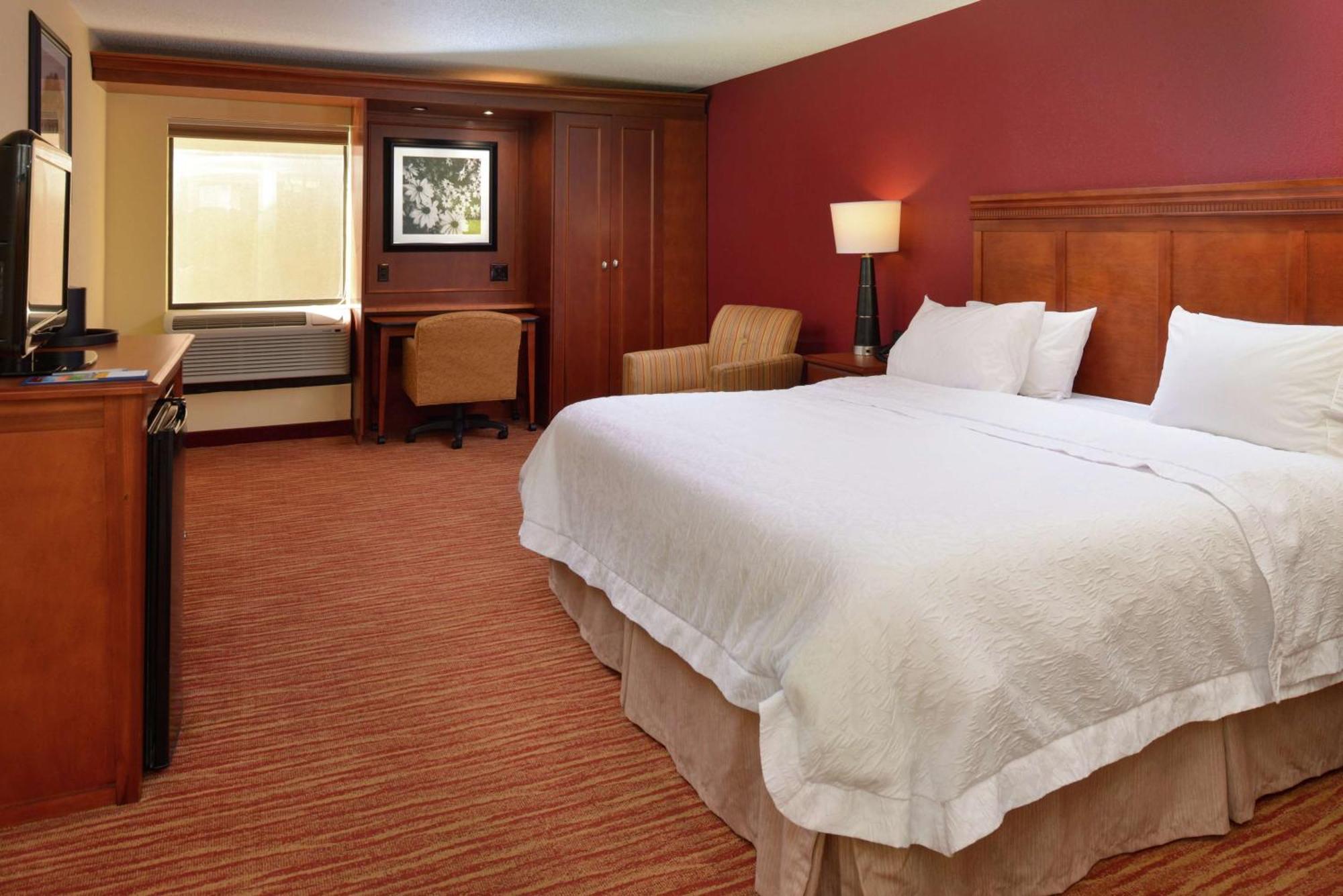 Hampton Inn Columbus-East Pickerington Extérieur photo