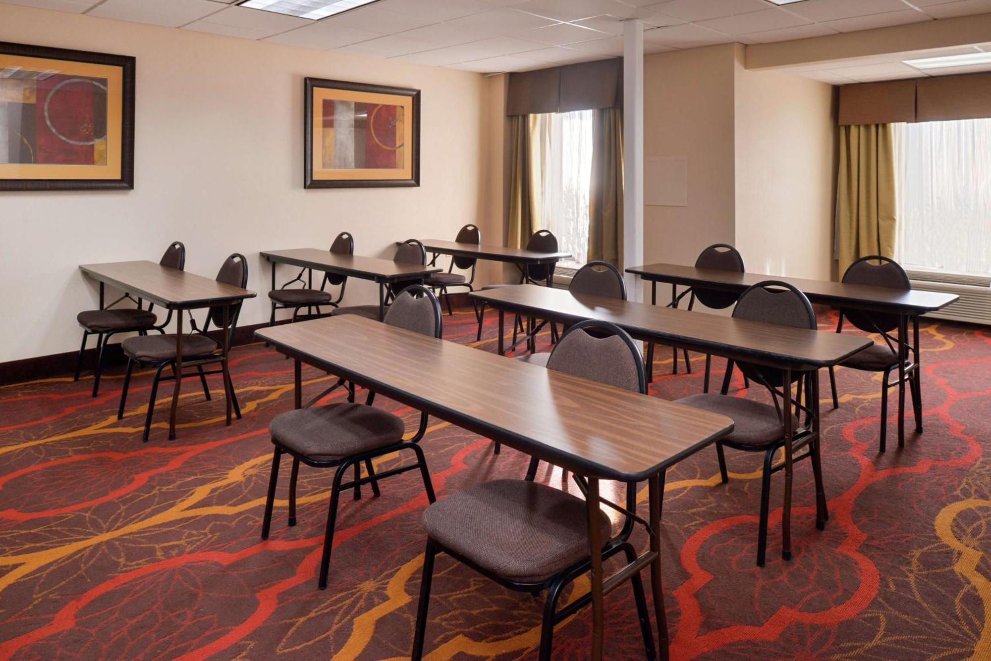 Hampton Inn Columbus-East Pickerington Extérieur photo
