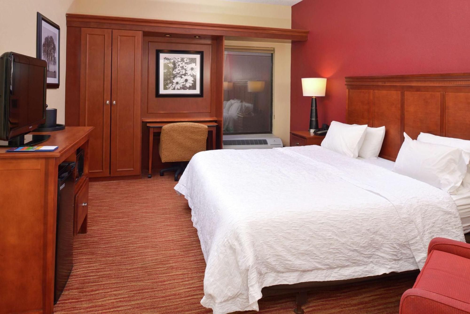 Hampton Inn Columbus-East Pickerington Extérieur photo