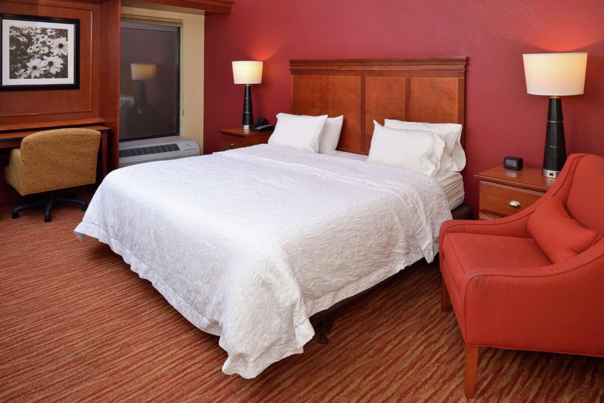 Hampton Inn Columbus-East Pickerington Extérieur photo