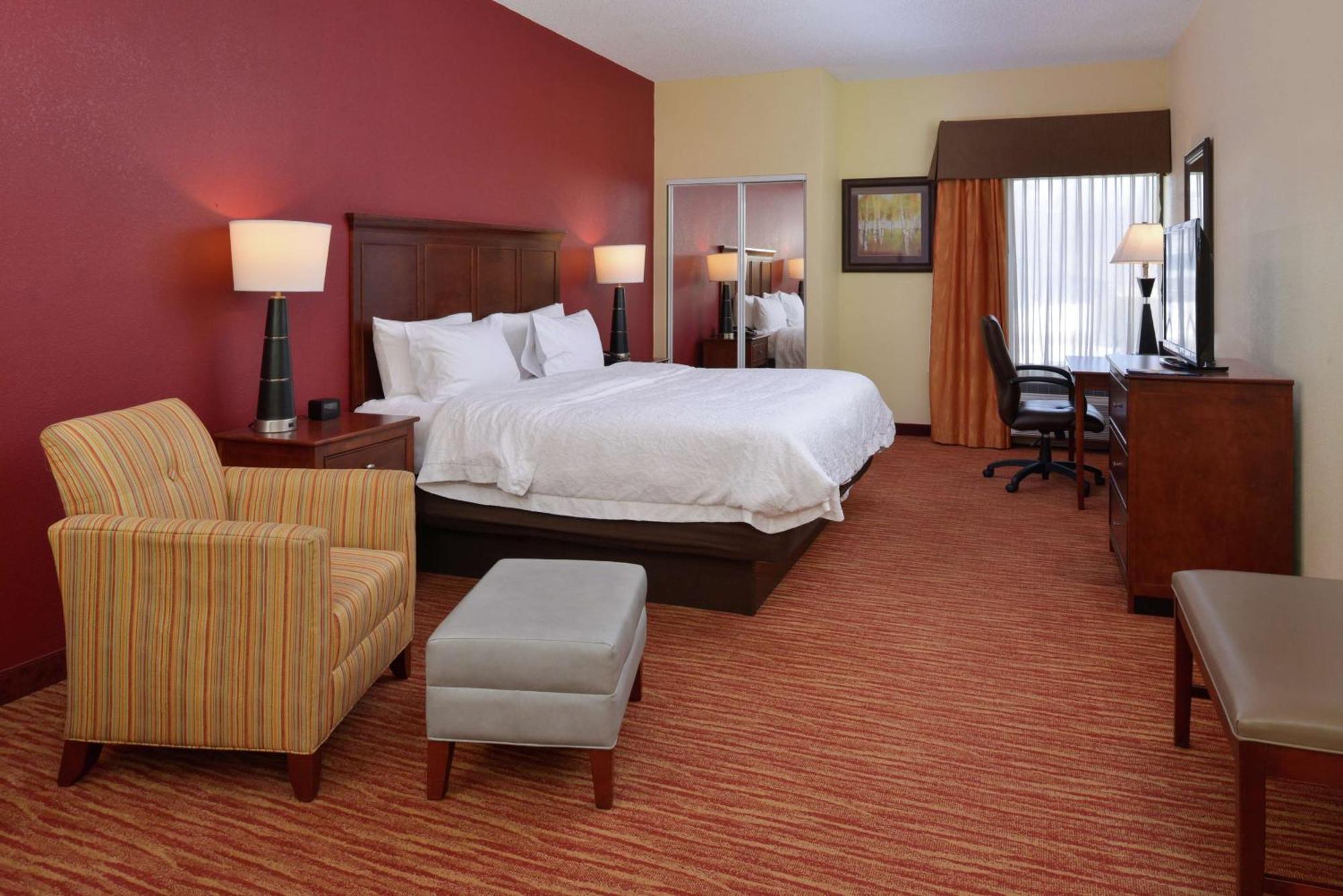 Hampton Inn Columbus-East Pickerington Extérieur photo