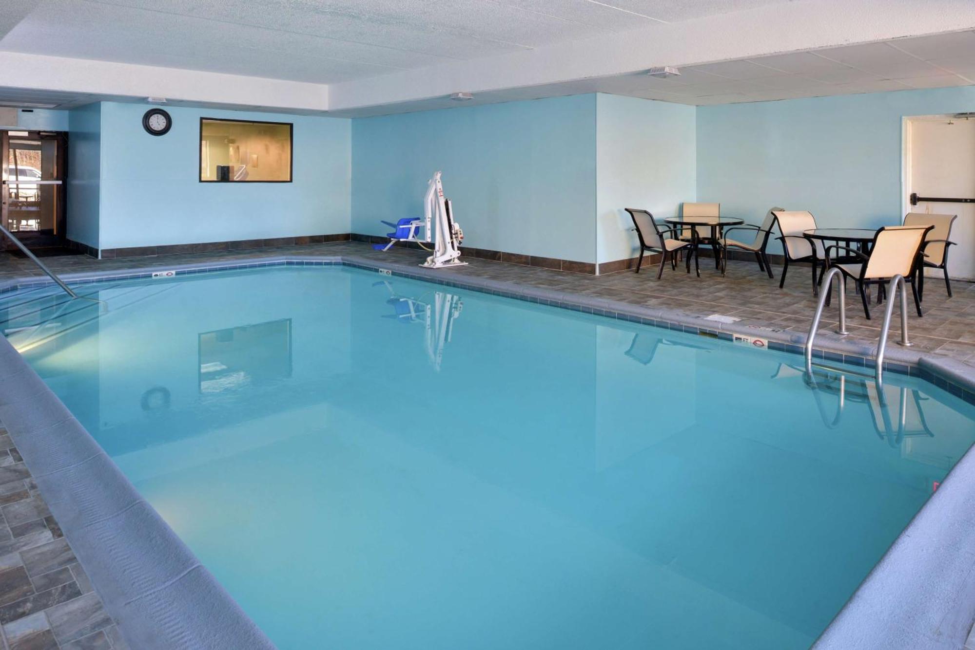 Hampton Inn Columbus-East Pickerington Extérieur photo