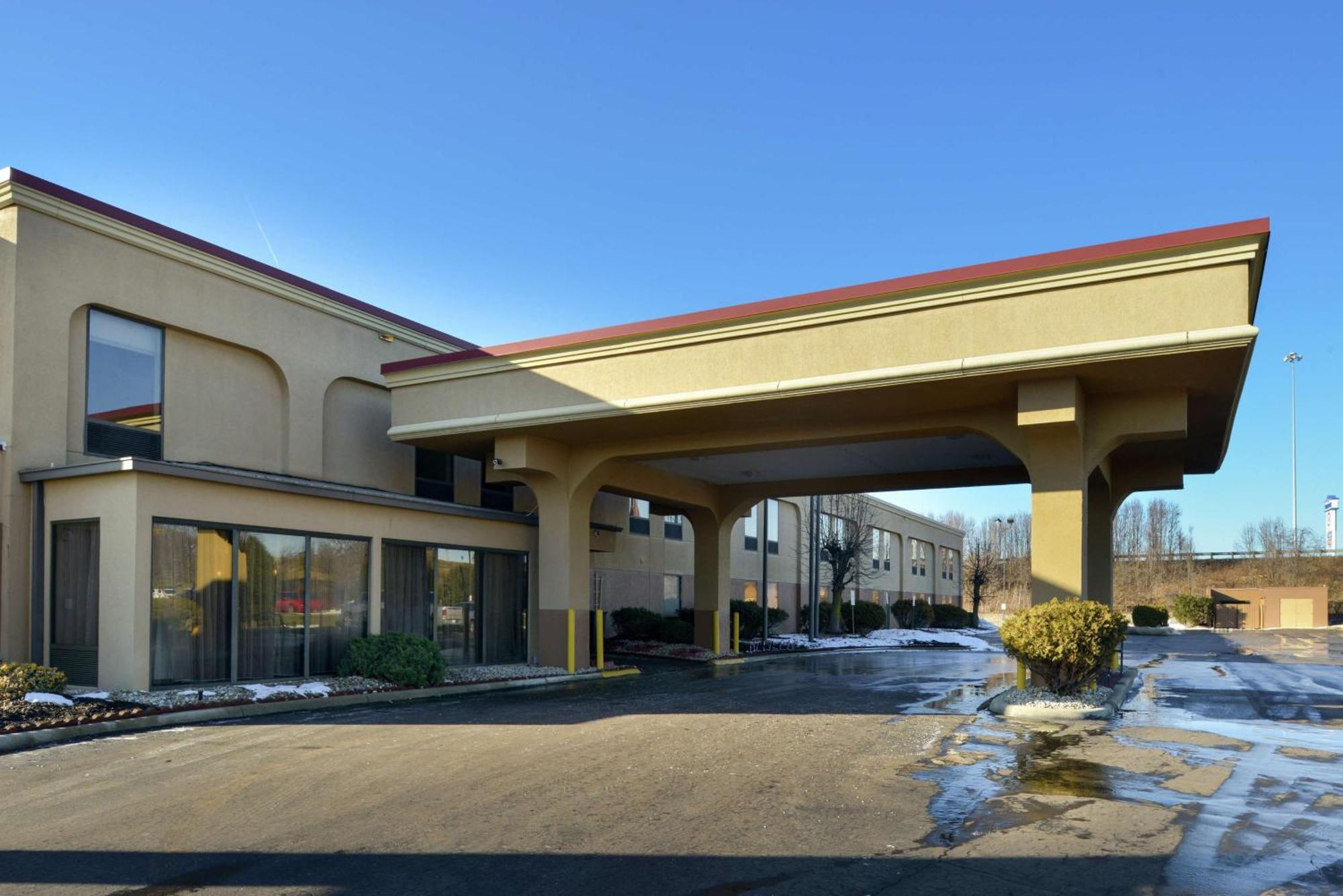 Hampton Inn Columbus-East Pickerington Extérieur photo