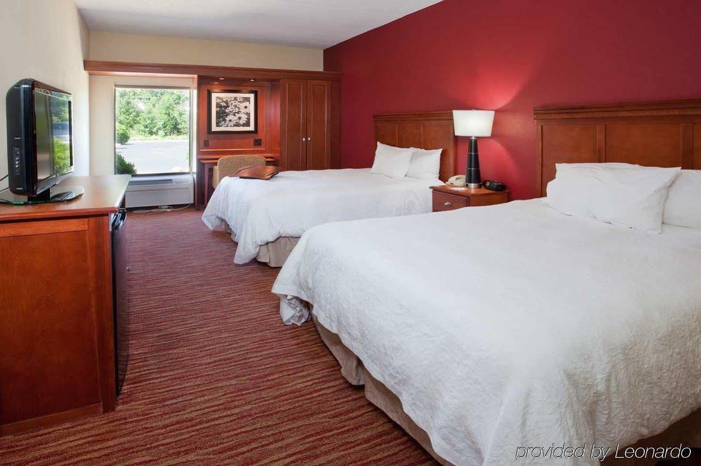 Hampton Inn Columbus-East Pickerington Extérieur photo